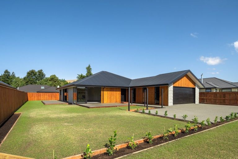 Photo of property in 31 Turnbull Drive, Witherlea, Blenheim, 7201