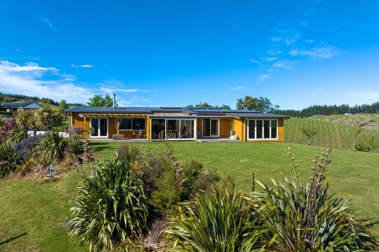 Photo of property in 286 Delta Lake Heights, Renwick, Blenheim, 7271