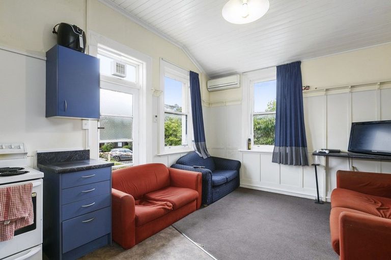 Photo of property in 516 Great King Street North, North Dunedin, Dunedin, 9016