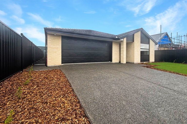 Photo of property in 64 Waiotahi Road, Kaiapoi, 7630