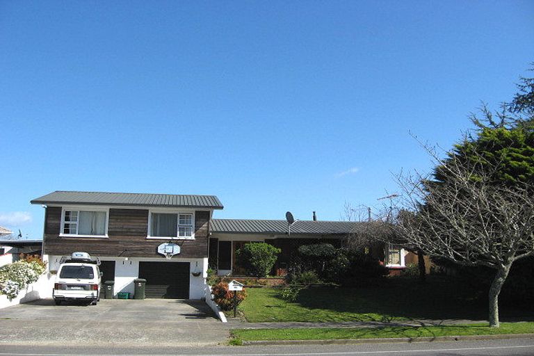 Photo of property in 252 King Street, Whakatane, 3120