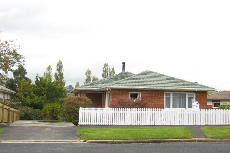 Photo of property in 42 Koremata Street, Green Island, Dunedin, 9018