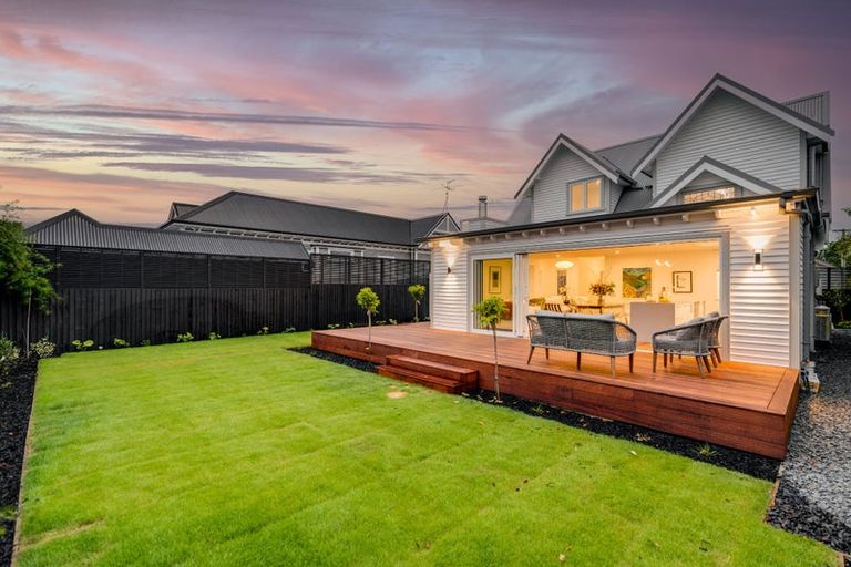 Photo of property in 5 Repton Street, Merivale, Christchurch, 8014