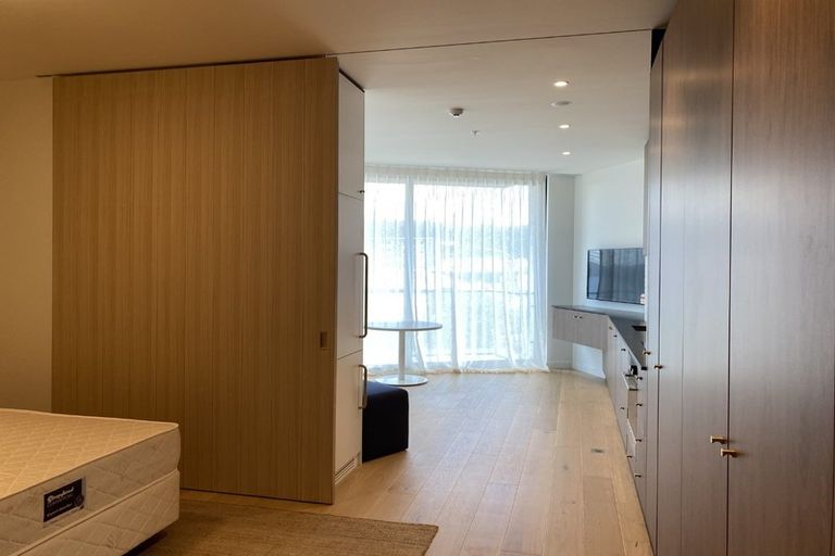 Photo of property in Sunset West, 210/251 Victoria Street, Te Aro, Wellington, 6011