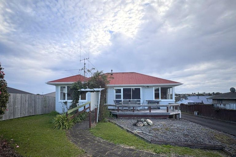 Photo of property in 1 Thomson Avenue, Dinsdale, Hamilton, 3204