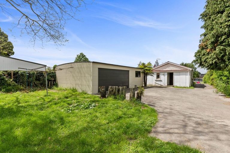 Photo of property in 117 Ngongotaha Road, Ngongotaha, Rotorua, 3010