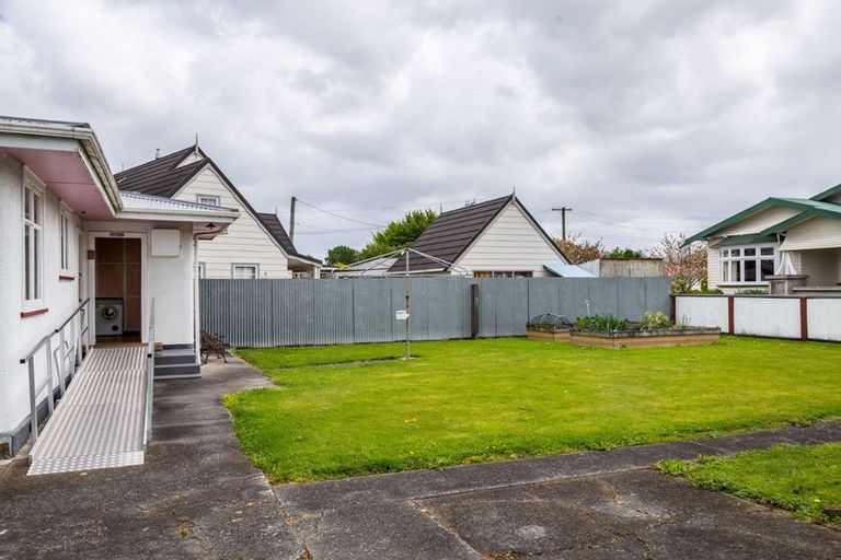 Photo of property in 124 High Street, Solway, Masterton, 5810