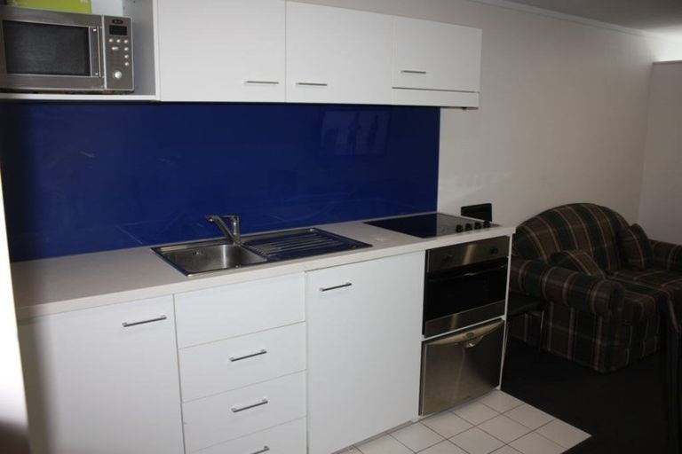 Photo of property in Waldorf Bankside Apartments, 9b/8 Bankside Street, Auckland Central, Auckland, 1010