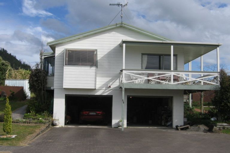 Photo of property in 202 Vista Paku, Pauanui, Hikuai, 3579