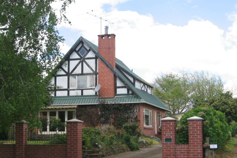 Photo of property in 5 Kowhai Street, Matamata, 3400