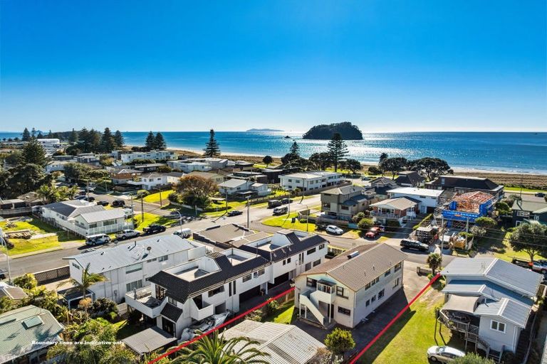 Photo of property in 6 Muricata Avenue, Mount Maunganui, 3116