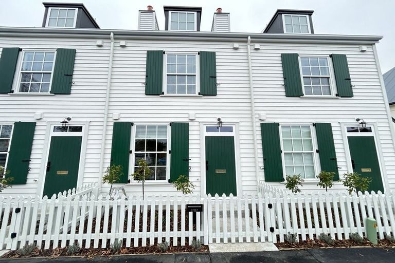 Photo of property in 2/157 Chester Street East, Christchurch Central, Christchurch, 8011