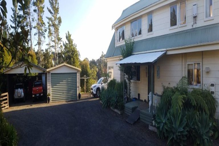 Photo of property in 165 Foley Quarry Road, Dairy Flat, Albany, 0792