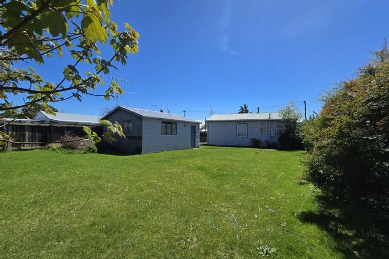 Photo of property in 3 Granton Place, Tokoroa, 3420