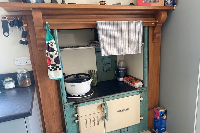 Photo of property in 52 Old Slip Road, Hakataramea, Kurow, 9498