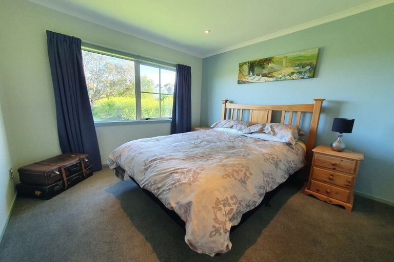 Photo of property in 87 Te Whanga Road, Levin, 5572