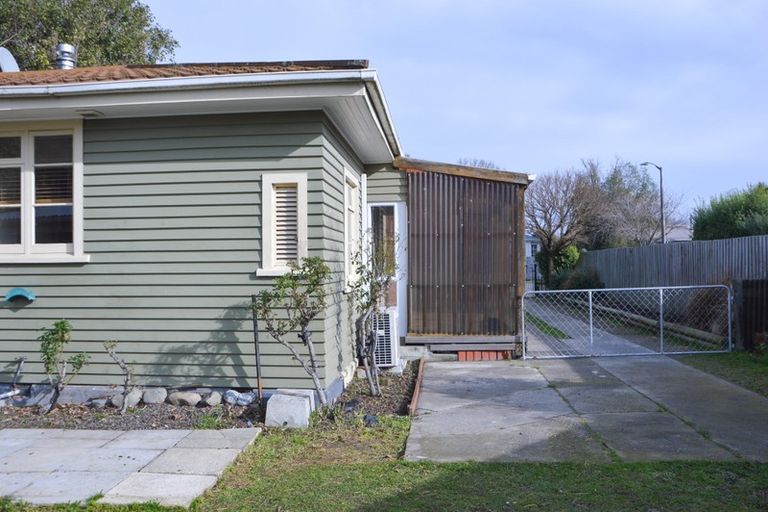 Photo of property in 52 White Street, Rangiora, 7400
