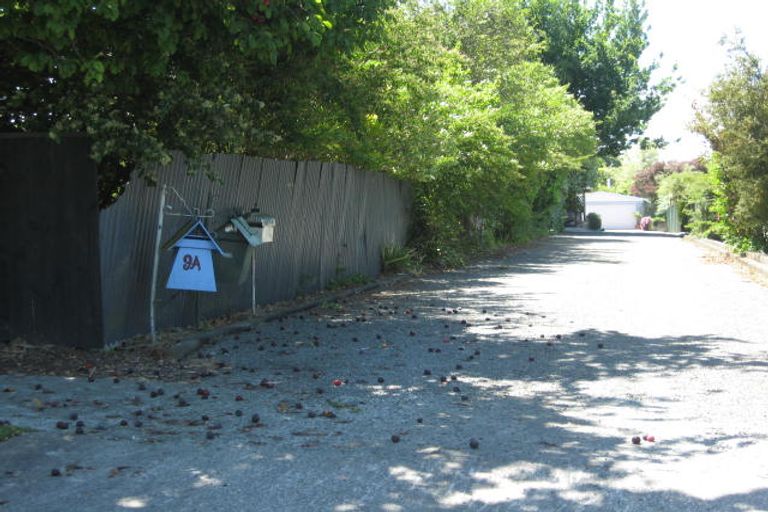 Photo of property in 9b Ranfurly Road, Feilding, 4702