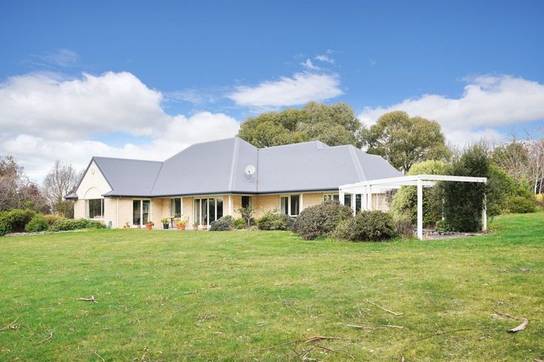 Photo of property in 146 Douds Road, Sefton, Rangiora, 7477
