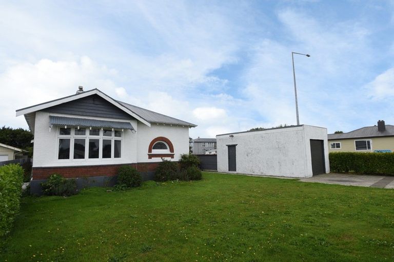 Photo of property in 600 Tay Street, Hawthorndale, Invercargill, 9810