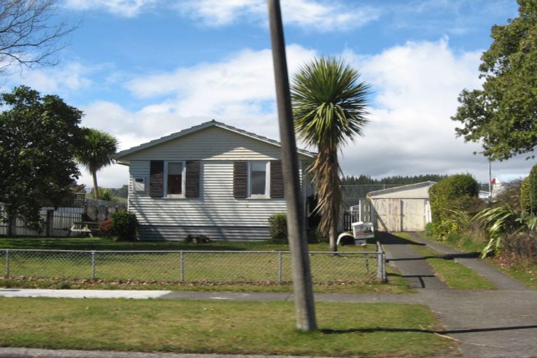 Photo of property in 213 Te Rangitautahanga Road, Turangi, 3334