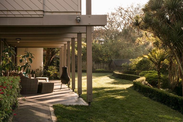 Photo of property in 7 Cheverton Place, Saint Heliers, Auckland, 1071