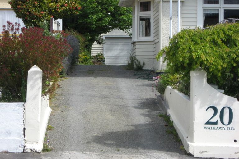 Photo of property in 20-53 Waikawa Road, Picton, 7220