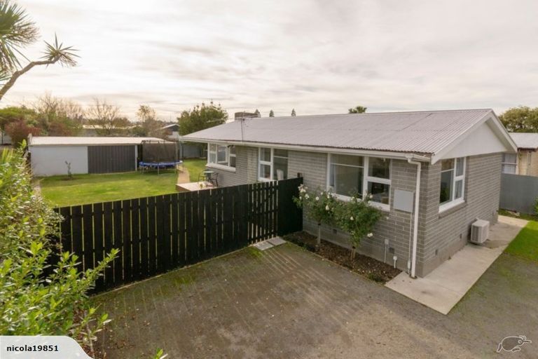 Photo of property in 24 Charles Street, Rangiora, 7400