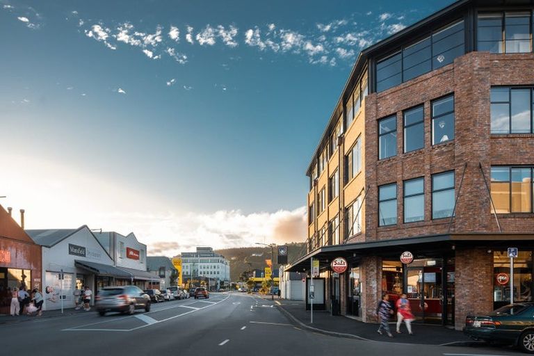 Photo of property in 106/73 Jackson Street, Petone, Lower Hutt, 5012