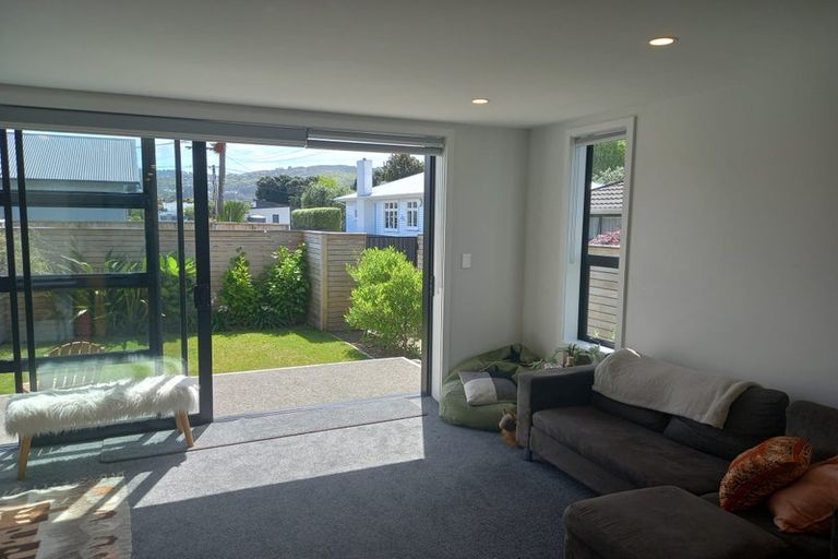 Photo of property in 42b Tennyson Street, Petone, Lower Hutt, 5012