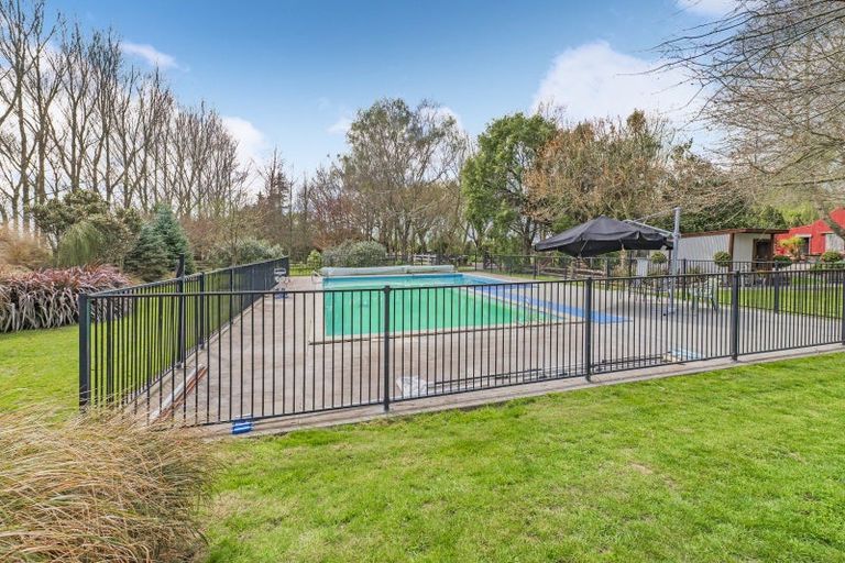Photo of property in 53 Prossers Road, Leeston, 7682