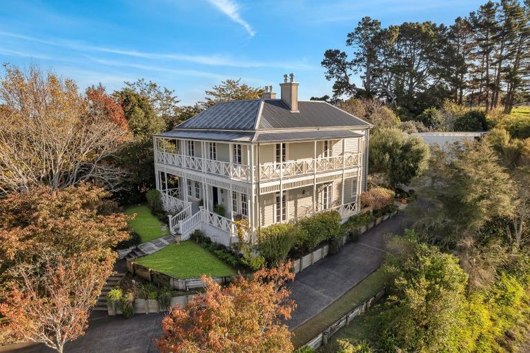 Photo of property in 154 Geraghty Road, Pukekawa, 2696