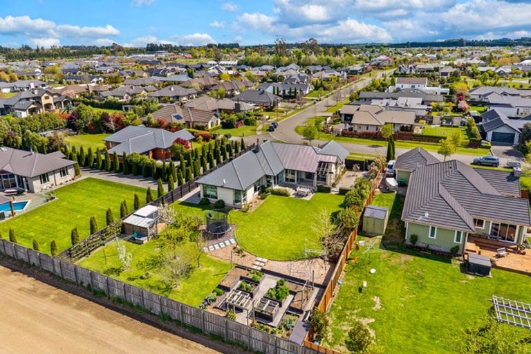 Photo of property in 22 Royston Common, West Melton, 7618