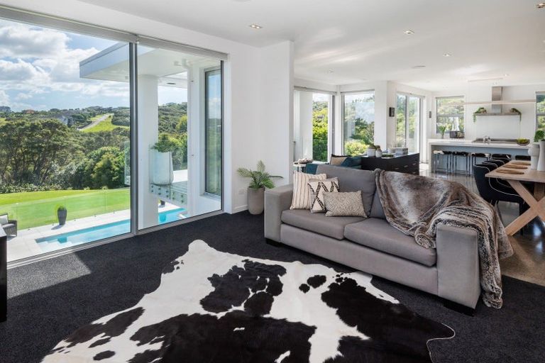 Photo of property in 824 Redoubt Road, Flat Bush, Auckland, 2019