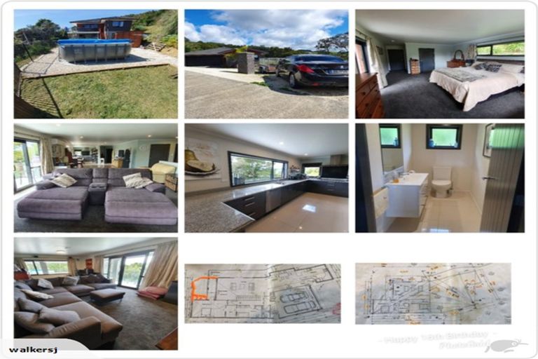 Photo of property in 6 Parkview Rise, Kensington, Whangarei, 0112