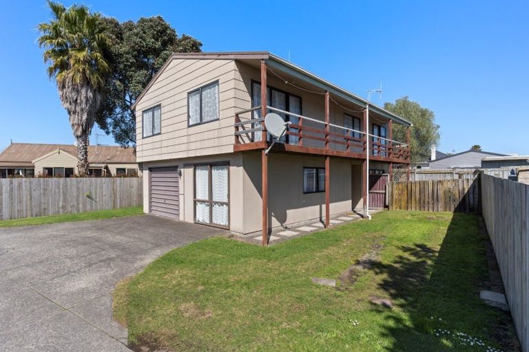 Photo of property in 6a Mahina Place, Mount Maunganui, 3116