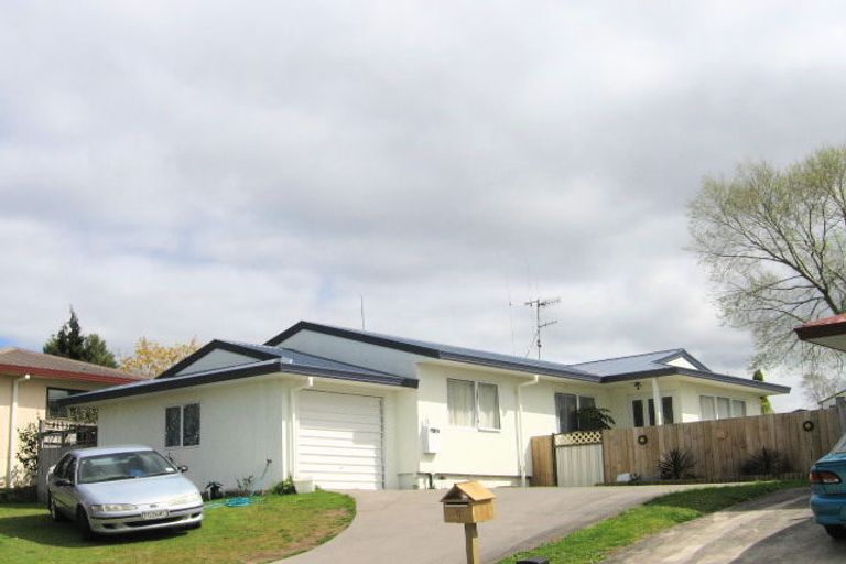 Photo of property in 6 Newark Close, Gate Pa, Tauranga, 3112
