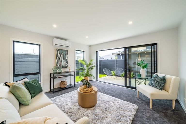 Photo of property in 47c Pine Avenue, Ebdentown, Upper Hutt, 5018