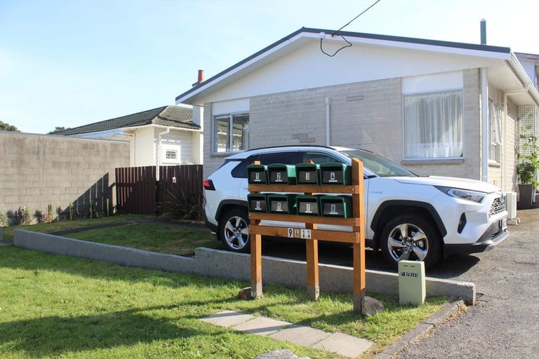 Photo of property in 1/9 Athens Street, Miramar, Wellington, 6022