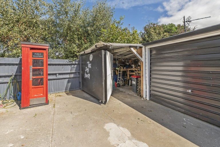 Photo of property in 20 Ocean View Place, Southbridge, Leeston, 7683