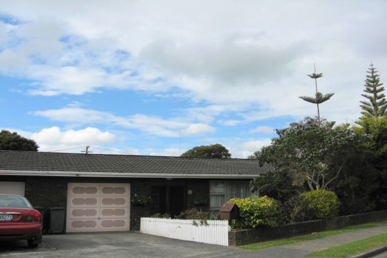 Photo of property in 7a Durie Street, Durie Hill, Whanganui, 4500