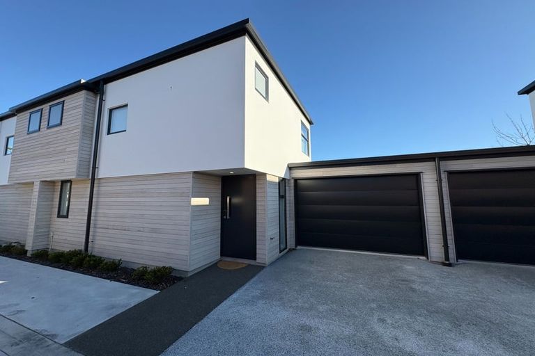Photo of property in 73b Cornwall Street, St Albans, Christchurch, 8014