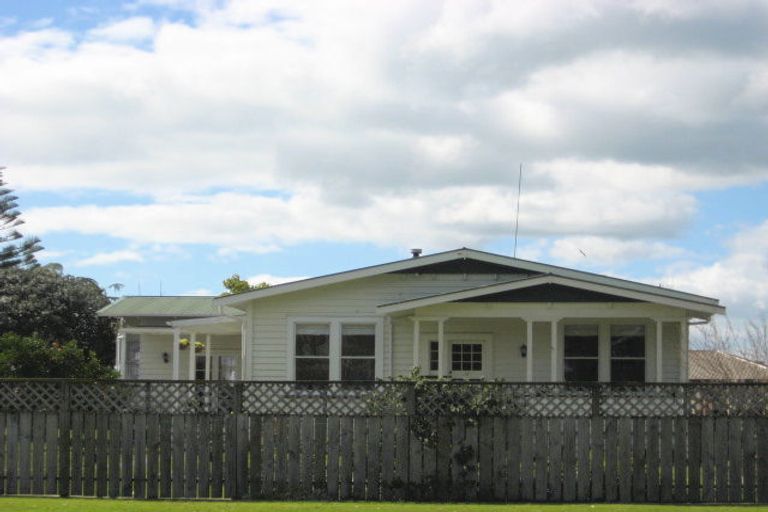 Photo of property in 57 College Road, Edgecumbe, 3120