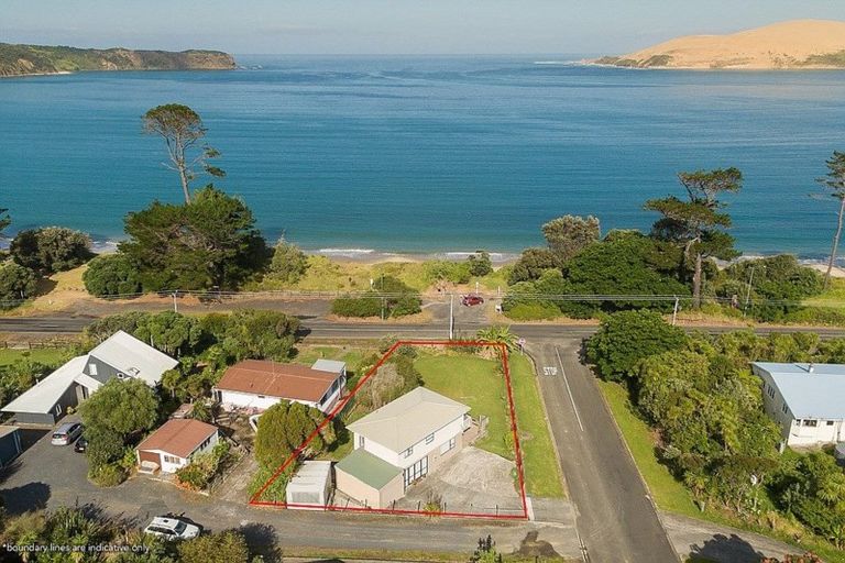 Photo of property in 2 Waianga Place, Omapere, Kaikohe, 0473