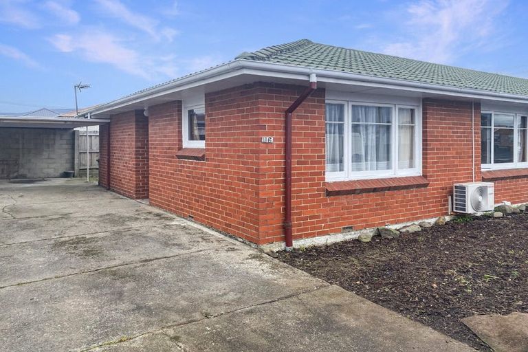 Photo of property in 14 Richardson Street, Saint Kilda, Dunedin, 9012