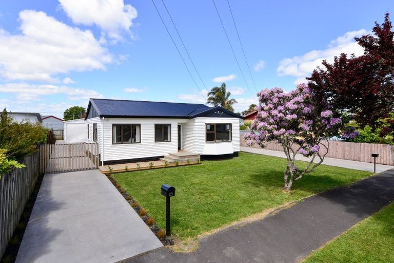 Photo of property in 20 Allen Street, Frankton, Hamilton, 3204