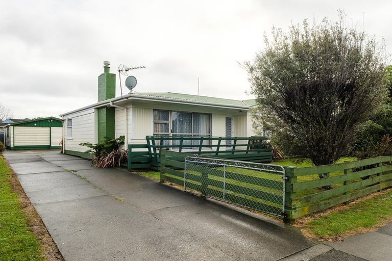Photo of property in 42 Ida Road, Outer Kaiti, Gisborne, 4010