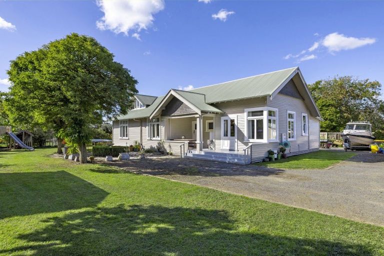 Photo of property in 265 Mcclure Street, Pirongia, 3802