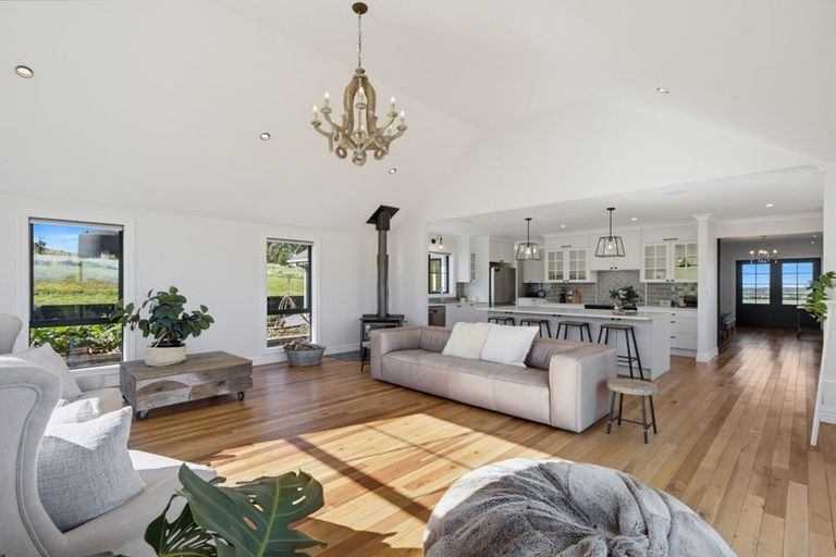 Photo of property in 338 Catherwoods Road, Cust, Rangiora, 7471