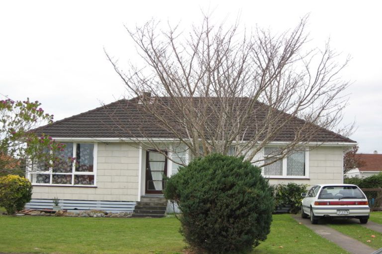 Photo of property in 15 Ridd Street, Lynmouth, New Plymouth, 4310